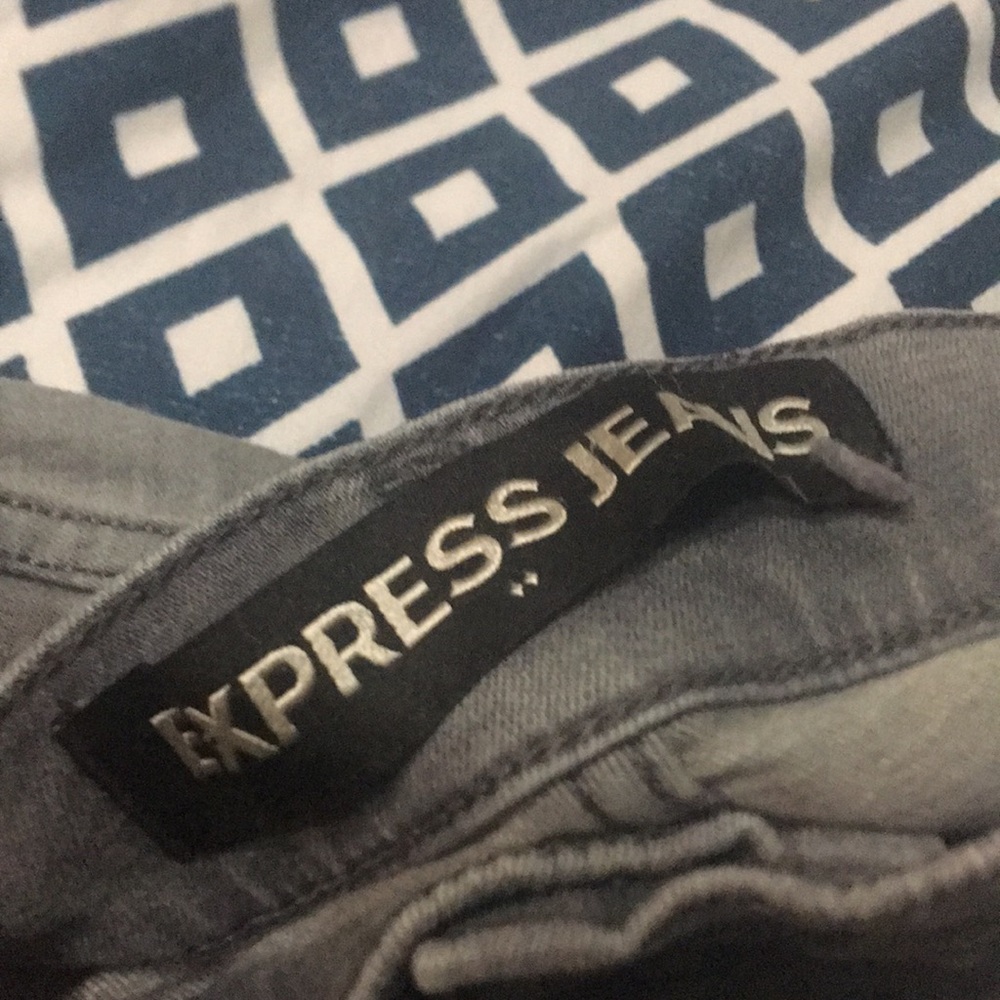 Express Jean - Picture 3 of 4